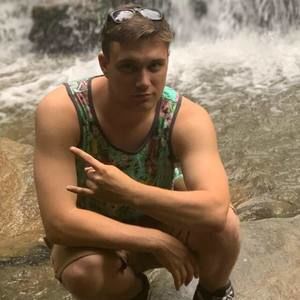 Meet your Posher, Shane